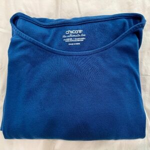 Chico’s Ultimate Tee